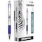 Zebra Pen Pen, Ballpnt, F-301, Rt, 0.7, Be, PK12 27120 - alternate 1