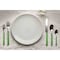 Mepra Fantasia Flatware Set - 20 Pieces - Apple Green 10A722020 - alternate 2