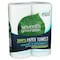Seventh Generation White Paper Towel Roll, 2 count, 12PK 732913137305 - alternate 1