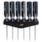 Performance Tool 6-Pc Professional Star Driver Set Screwdriver Set, W80006 W80006 - alternate 1