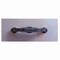 Marshalltown Concrete Finishing Trowel, Economy Trowel, Carbon Steel Trowel, 11 x 4 1/2 inch Finishing Trowel 227 - alternate 3