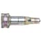 Gates Iso Style To International Harvester Old Style - Double Shutoff G959 Series G95967-0808 - alternate 1