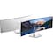 Dell U4924DW - TFT LCD DISPLAY - CURVED - 49INCH - 5120 X 1440 - 49INCH - 350 CD/M - DELL-U4924DW - alternate 17