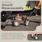 Superhandy Electric Trailer Dolly GUO092 - alternate 3