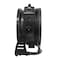 Xpower XPOWER M-25 1450 CFM Variable Speed Brushless DC Motor Axial Air Mover with Ozone Generator M-25 - alternate 4
