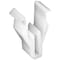 Auveco Mazda, Mitsubishi Instrument Side Panel Clip, 25PK 22483 - alternate 1