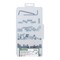 Dottie Assorted Keyway Socket Set Kit KWSK - alternate 3