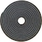 M-D Building Products Building Products 1/2 W x 3/8 T x 17 L Gray Economy Foam Window Seal for Large Gaps 2097 - alternate 3