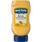 Best Foods Real Yellow Mustard, 14 Ounce Squeeze Bottle, 12PK 67402 - alternate 2