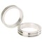 Timken Oil Seal; 3-15/16 in. Shaft Diameter; 3 Sealing Lips; Labyrinth Lip Material LER 109 - alternate 2