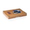Picnic Time Family Of Brands NFL New York Giants - Concerto Glass Top Cheese Cutting Board & Tools Set 919-00-505-214-2 - alternate 1