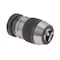 Llambrich Usa Keyless High Torque Drill Chuck 0.630" Cap., 6JT Mount Size, Steel JKT-160 J-6 - alternate 4