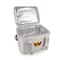 Picnic Time Family Of Brands NFL Washington Commanders - Tarana Superthick Recycled Cooler - 24 can 630-36-105-374-2 - alternate 2