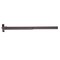 Trans Atlantic Co. VR531 Series Duronodic Grade 1 Commercial 48 in. Surface Vertical Rod Panic Exit Device ED-VR531XL-DU - alternate 1