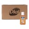 Dial Professional Gold Antibacterial Liquid Hand Soap, 2 oz, 144PK DIA32966 - alternate 1