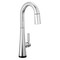 Delta Monrovia Single Handle Pull-Down Bar/Prep Faucet with Touch2O Technology 9991T-PR-DST - alternate 3