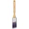 Wooster 1-1/2" Angle Sash Extra Firm, Nylon Bristle, Paint Brush, Wood Handle 4153-1 1/2 - alternate 2