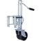 Wrightmaster 1500 lb. Weight Capacity Trailer Jack with PP Wheels and Handle ZR-567464 - alternate 7