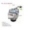 Mytee Products 12V Spin-On Alternator Fits w/Perkins, Kohler Engines KDW-702 Replace 185046470 APU-AL-185046470 - alternate 4