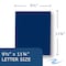 Roaring Spring Pocket Folder Display, 11.75", PK100 36664CS - alternate 2
