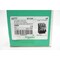 Schneider Electric BOX OF 4 MINIATURE CIRCUIT BREAKER 25A AMP 400V-AC 3P, 4PK 23777 C60N - alternate 3