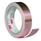 3M ConductiveElectricalTape, Brown, 18ydL 1181 - alternate 4