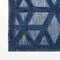 Jonathan Y Talaia Neutral Geometric Navy 4 ft. x 6 ft. Indoor/Outdoor Area Rug IBZ102B-4 - alternate 3
