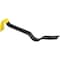 Stanley Pry Bars, Flat Pry Bar, 15-1/2 In. L 55-525 - alternate 1