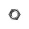 Auveco 10mm-1.5 DIN 934 Hex Nut - Zinc, 50PK 14454 - alternate 2