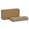 Tork Multifold Paper Towel Sheets, 1 Ply, 250 Sheets, Brown, 16 PK MK520A - alternate 3