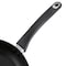 Martha Stewart Everyday Bowcroft 11 Inch Aluminum Nonstick Frying Pan in Dusty Blue 120071.01 - alternate 3