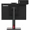 Lenovo Lenovo ThinkCentre Tiny-In-One 22 Gen 5 22" Class Webcam Full HD LED Monitor - 16:9 - Black 12N9GAR1US - alternate 2