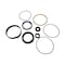 Komatsu cylinder kit, OEM 1312730H91 - alternate 3
