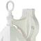 Homeroots White House Shaped Wall Light 398622 - alternate 3