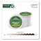 Green Mountain Coffee Breakfast Blend Coffee K-Cups, 0.31 oz, 48PK 5000378739 - alternate 6
