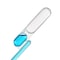 Mtc Bio Exact Volume Transfer Pipette 80uL strl, 2500PK E9500-80 - alternate 3