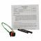 Motorcraft Vapor Canister Purge Solenoid Connector,  WPT1274 - alternate 2