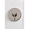 Kingston Brass Single-Handle Pressure Balanced Tub and Shower Faucet, Polished Nickel KB6336NDL - alternate 4