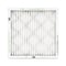 Bestair 20 in. W X 20 in. H X 1 in. D 8 MERV Pleated Air Filter 1 pk B1-2020-8-12 - alternate 2