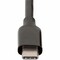 Startech.Com 3M 10FT ACTIVE USB-C CABLE, USB 3.2 10GBPS, LONG USB TYPE-C DATA TRANSFER CABLE, 60W POWER UCC-3M-10G-USB-CABLE - alternate 2