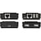 Startech.Com 4-Port USB 2.0 Extender Hub over CAT5/6 USB2004EXT100 - alternate 1