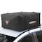 Rightline CARGO CARRIER 15 Cubic Foot Capacity 40 Inch x 36 Inch x 18 Inch Compatible With Or Without Roof R 100R20 - alternate 2