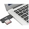 Tripp Lite USB 3.0 SUPERSPEED SD / MICRO SD ADAPTER, MEMORY CARD READER U352-000-SD - alternate 3