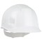 Pip Bump Cap with 4-Point Plastic Suspension and Pin-Lock Adjustable Back 280-HP940-01 - alternate 1