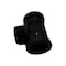 John Deere TEE FITTING, OEM WZ1708410 - alternate 2