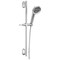 Delta Universal Showering Components 3-Setting Slide Bar Handshower 51386-PR - alternate 1