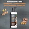 Dove Men+Care Ginger and Coconut Oil 2-in-1 Shampoo Plus Conditioner, 17.5 Ounce, 4PK 69759864 - alternate 4