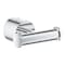 Grohe Atrio New Robe Hook 40890000 - alternate 2