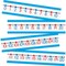 Carson Dellosa Number Line Bulletin Board Set 110215 - alternate 1