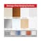 Command Picture Hanging Strips, Large, Removable, 0.75" x 3.65", White, PK120 17206-S120NA - alternate 7
